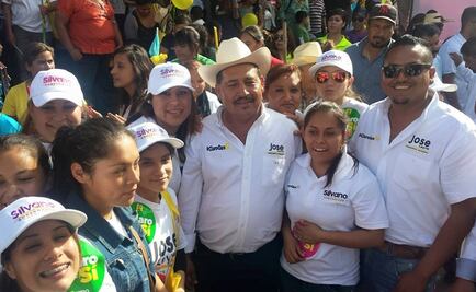 Asesinan a tiros a exalcalde de Penjamillo, Michoacán 