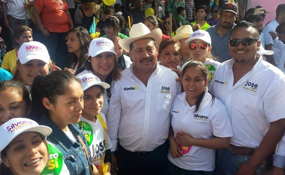 Foto: Facebook Jose Leyva Duarte