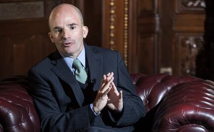 ​Ven afectación a economía por reforma fiscal de Trump