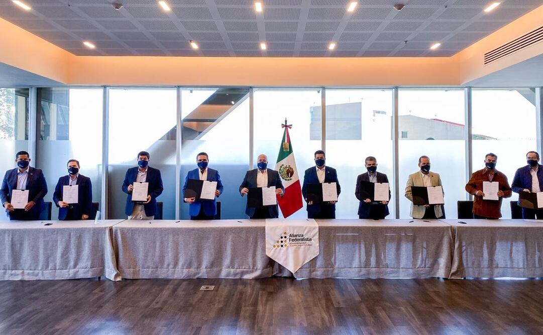 Foto: Archivo/EL UNIVERSAL