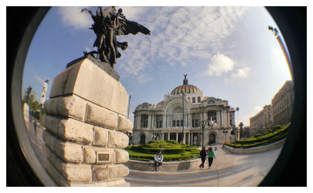 CDMX se mantiene como líder en Inversión Directa Extranjera del país: Sedeco. (Foto: Paulo Vidales/El Universal)