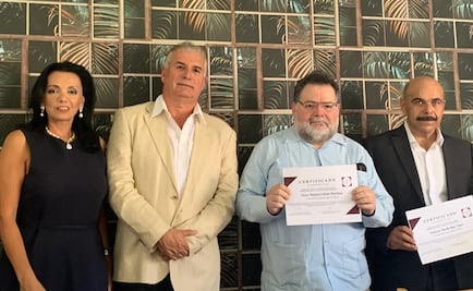 Empresarios en Sonora crean nuevo organismo empresarial; buscan fortalecer Mipymes