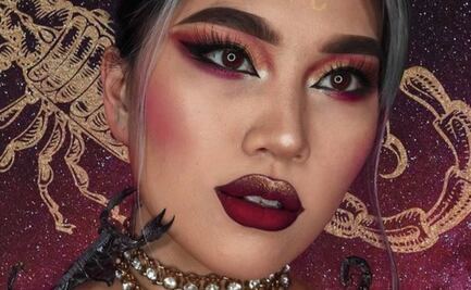 Cuál es tu maquillaje ideal según tu signo zodiacal