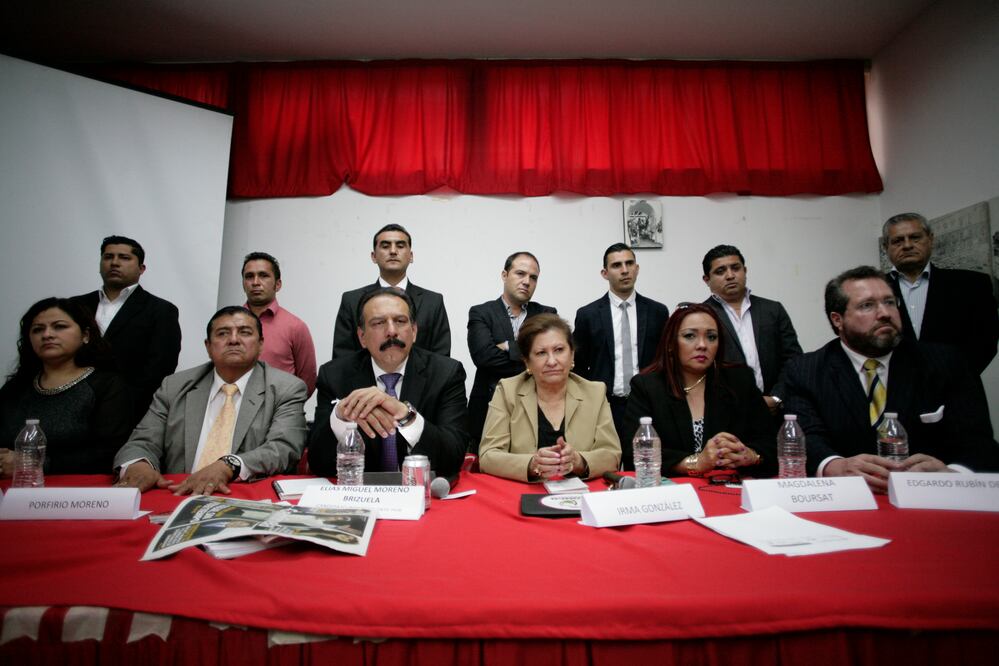 (Foto: Ivan Stephens / EL UNIVERSAL)