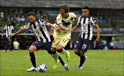 ¿Cuándo y dónde ver la final de Liga MX?