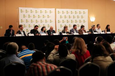 Que PGR aclare ayuda de FBI en caso de espionaje: activistas