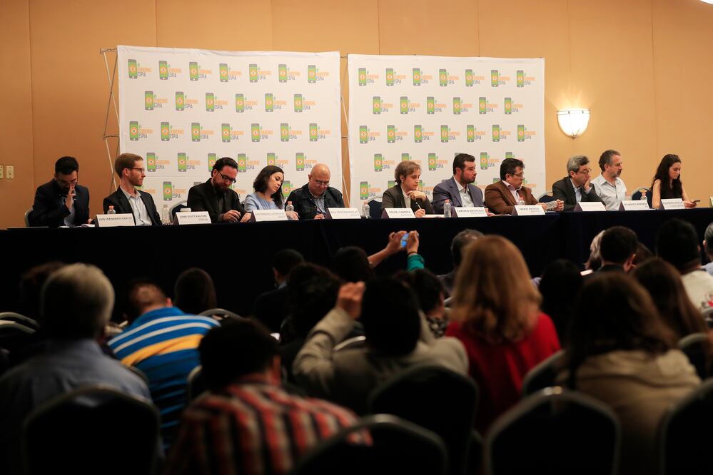 Foto: Archivo / EL UNIVERSAL