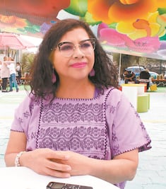 ¿Y dónde está la alcaldesa de Iztapalapa?