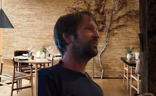 René Redzepi: ¿Quién es el chef que deja Noma?