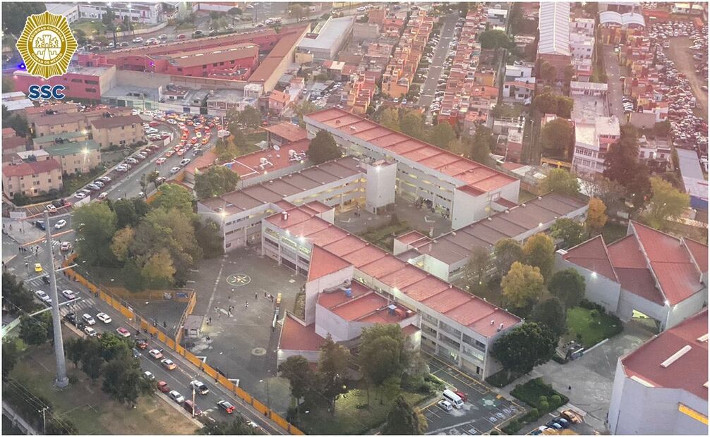 Operativo "Regreso a clases"