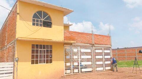 Comando ataca anexo en Celaya; mueren tres