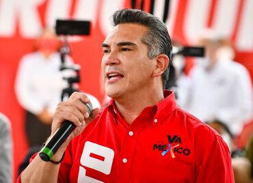 Amparo de "Alito" Moreno es turnado a juzgado de la Ciudad de México