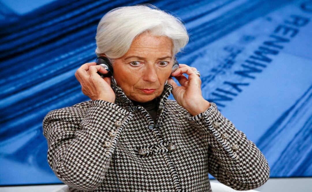 FMI reconoce a México por forma de enfrentar “shocks” externos