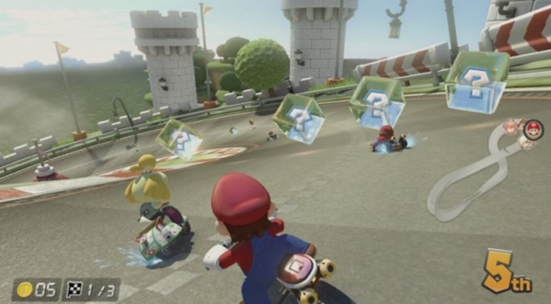 Partidas rápidas de videojuegos para vacaciones