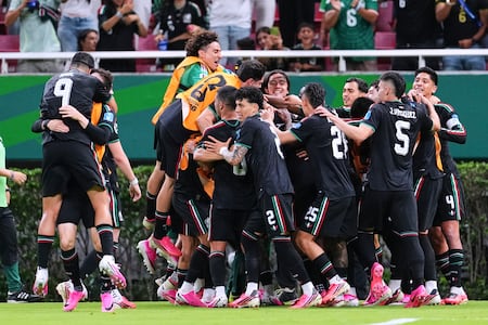 México vs República Checa: Horario y canales para ver EN VIVO el Mundial 2026, HOY, miércoles 24 de junio