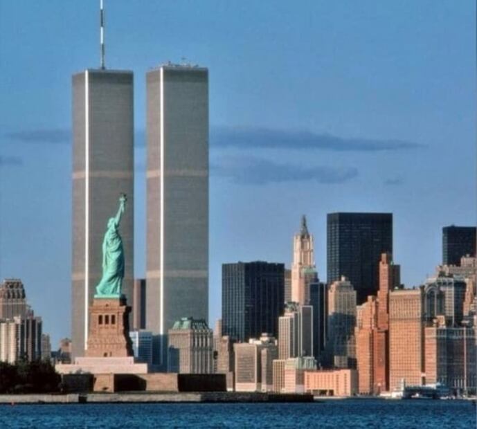 La gran dama de Nueva York cumple 135 años