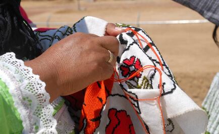 Estudian el color como objeto histórico