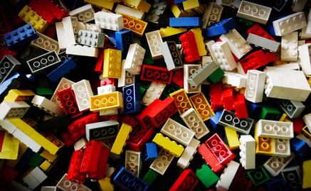 LEGO Store Mexico is here!