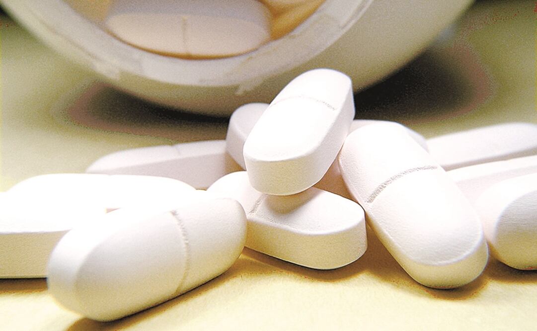 Foto: Archivo EL UNIVERSAL