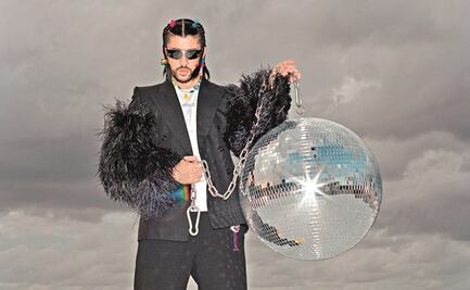 Bad Bunny se une al Universo de Marvel como “El muerto”, el primer superhéroe latino en Spider-Man