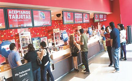 Fiesta del cine 2023: ¿cuándo y dónde comprar tus boletos por sólo 29 pesos?