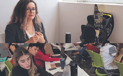 Estudiantes del Tec trabajan en prótesis con enfoque social 