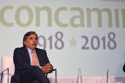 El plan fronterizo de AMLO costará 40 mil mdp