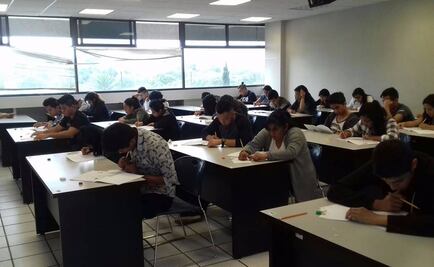 IPN aplica examen de admisión a nivel superior este fin de semana