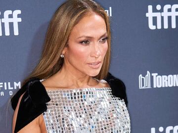 Jennifer López brilla en el Festival Internacional de Cine de Toronto mientras enfrenta desafíos amorosos con Ben Affleck