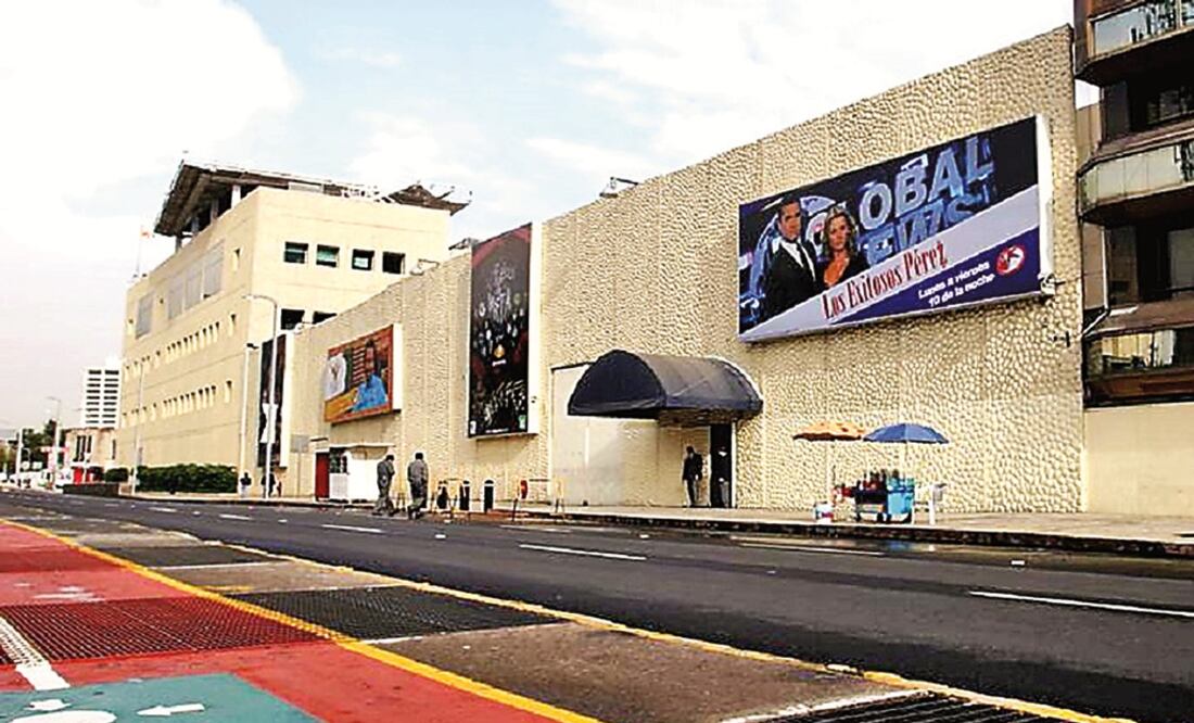 Foto: Archivo/ EL UNIVERSAL