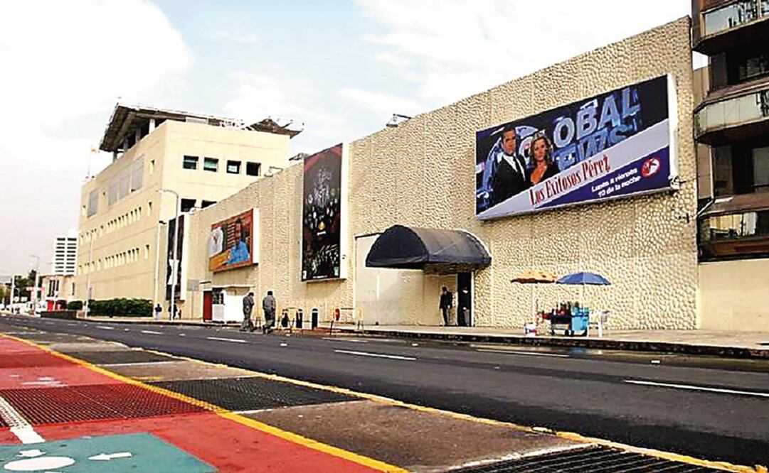 Foto: Archivo/ EL UNIVERSAL