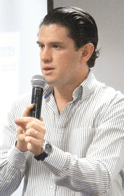 El empresario no se arrepiente por llegar a dirigir a la Jaiba (IMAGO7)