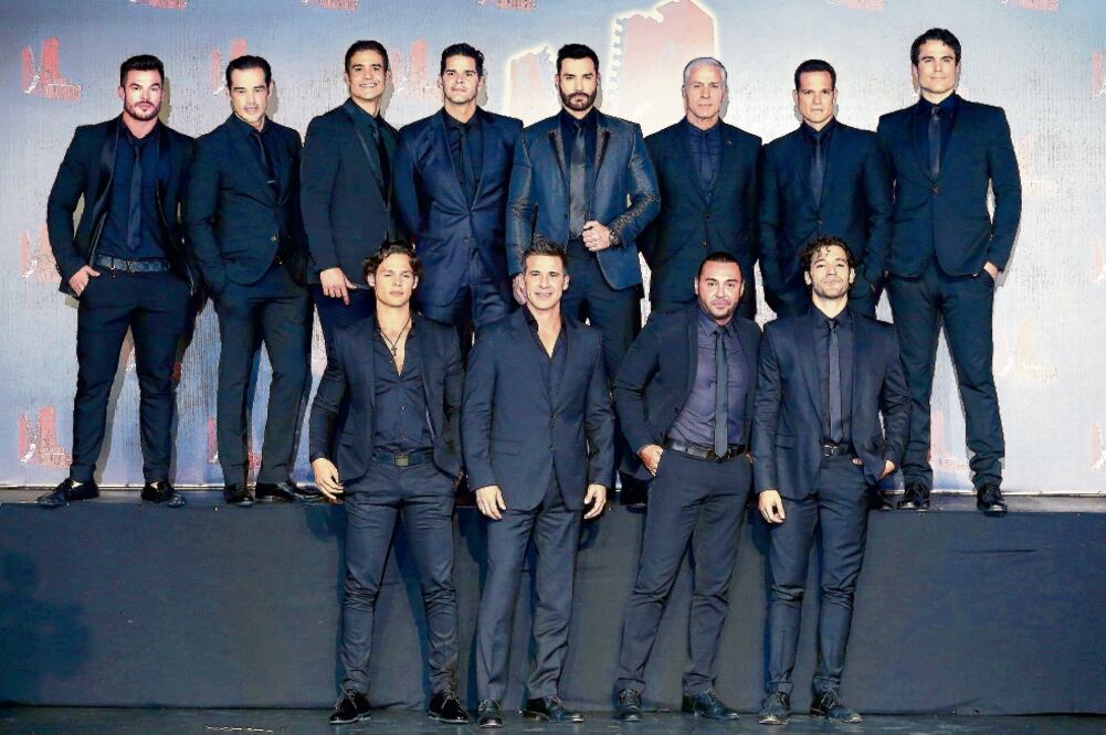 (FOTO: ARCHIVO EL UNIVERSAL)