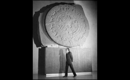 Falleció Mario Vázquez Ruvalcaba, fundador del Museo Nacional de Antropología 