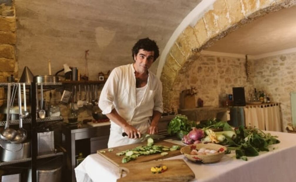 Múdate a Italia. Vive gratis y gana dinero durante un año