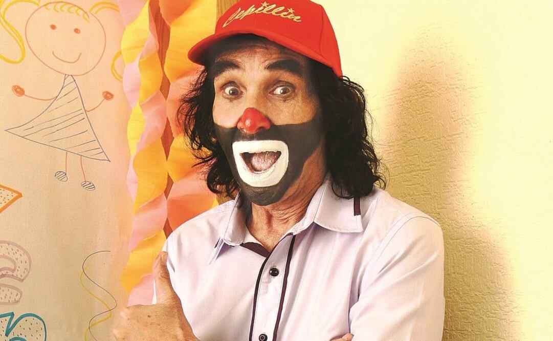 Podría salir el lunes del hospital. Su hijo indicó que se halla de buen humor y viendo los mensajes de apoyo que sus seguidores le han dado por redes sociales. FOTO: Archivo/EL UNIVERSAL.