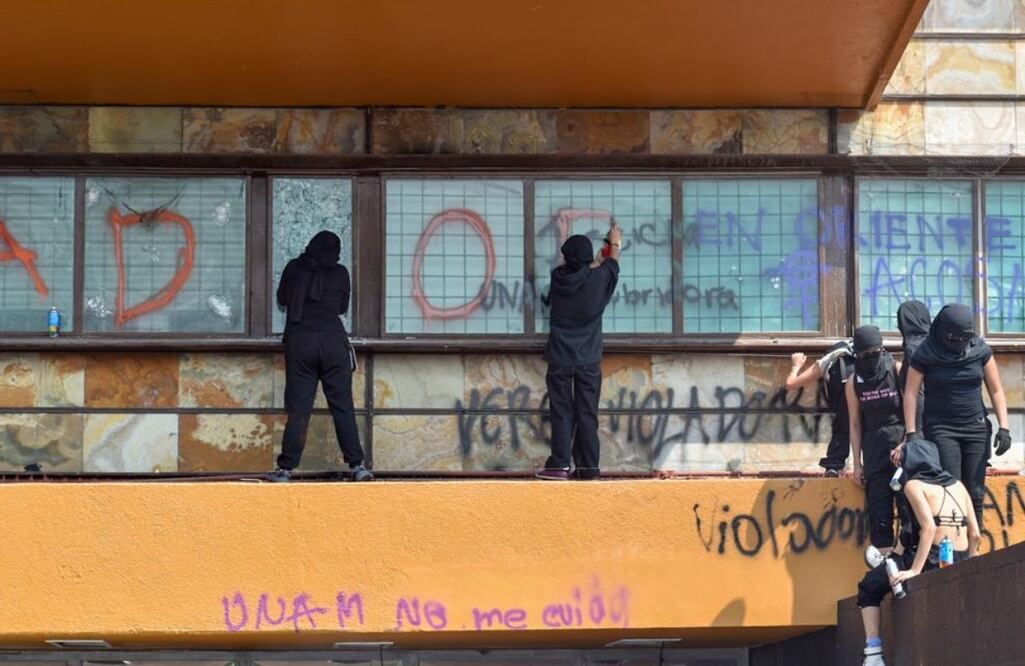 Foto: Isis Mata. ObturadorMX