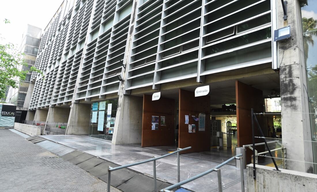 Foto: Archivo El Universal