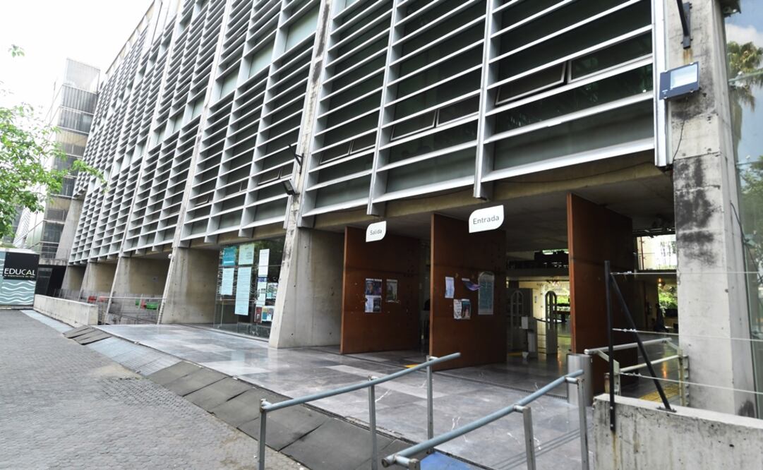 Foto: Archivo El Universal