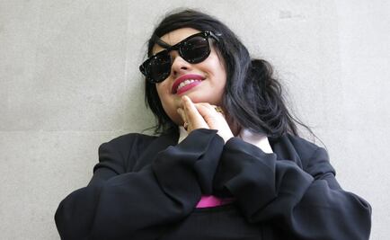 Yo nunca he querido la fama: Amandititita