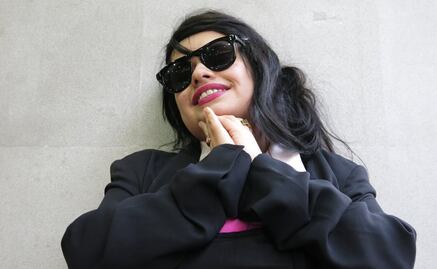 Yo nunca he querido la fama: Amandititita