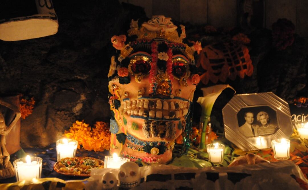 Ventas por Día de Muertos aumentarán 4%