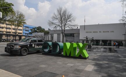 Reabrirán Registro Civil en Arcos de Belén