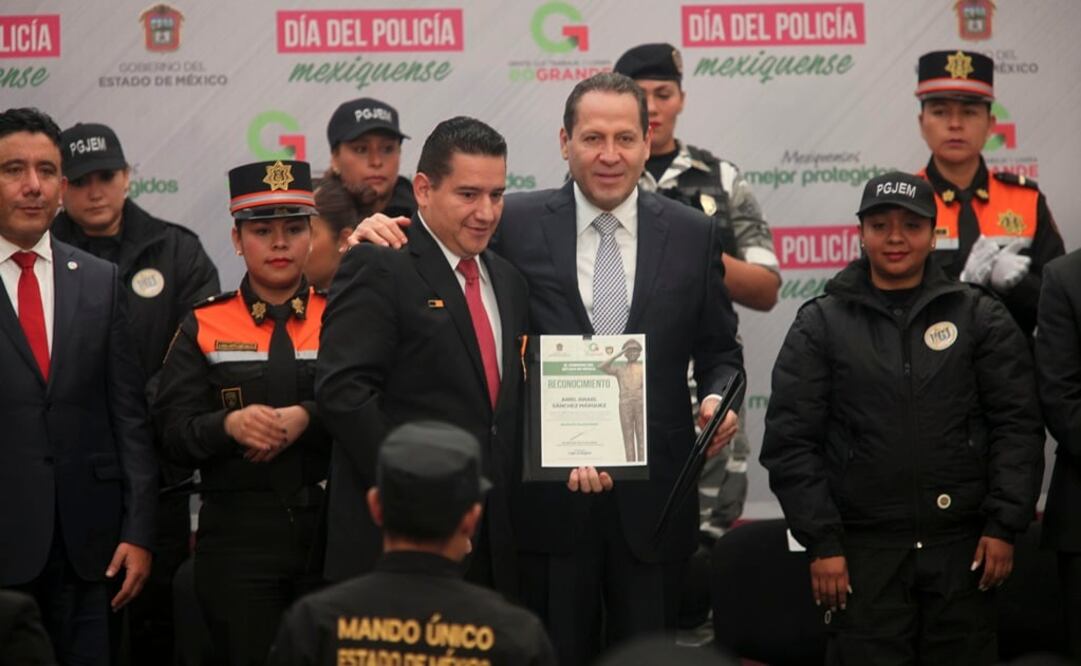 (Foto: Jorge Alvarado/El Universal)