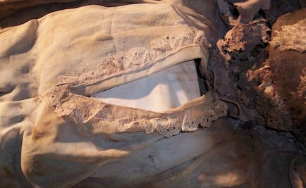 Rescatan "ventana" de la historia de Zacatecas