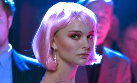 La película subida de tono en Netflix que te atrapará de inicio a fin