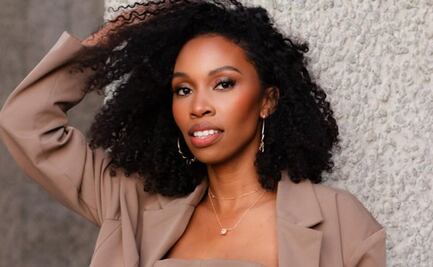 ¿Quién es Carrie Bernars, actriz de Marvel que se recupera tras ser atropellada en Año Nuevo?