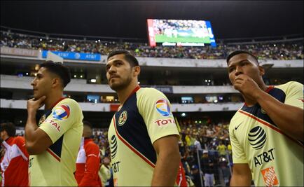 Club argentino insiste en comprarle jugador al América