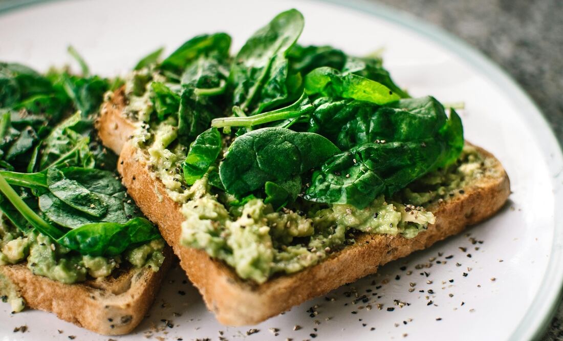 Alimentos | Foto: Pexels