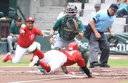Diablos se despide del Fray Nano con triunfo